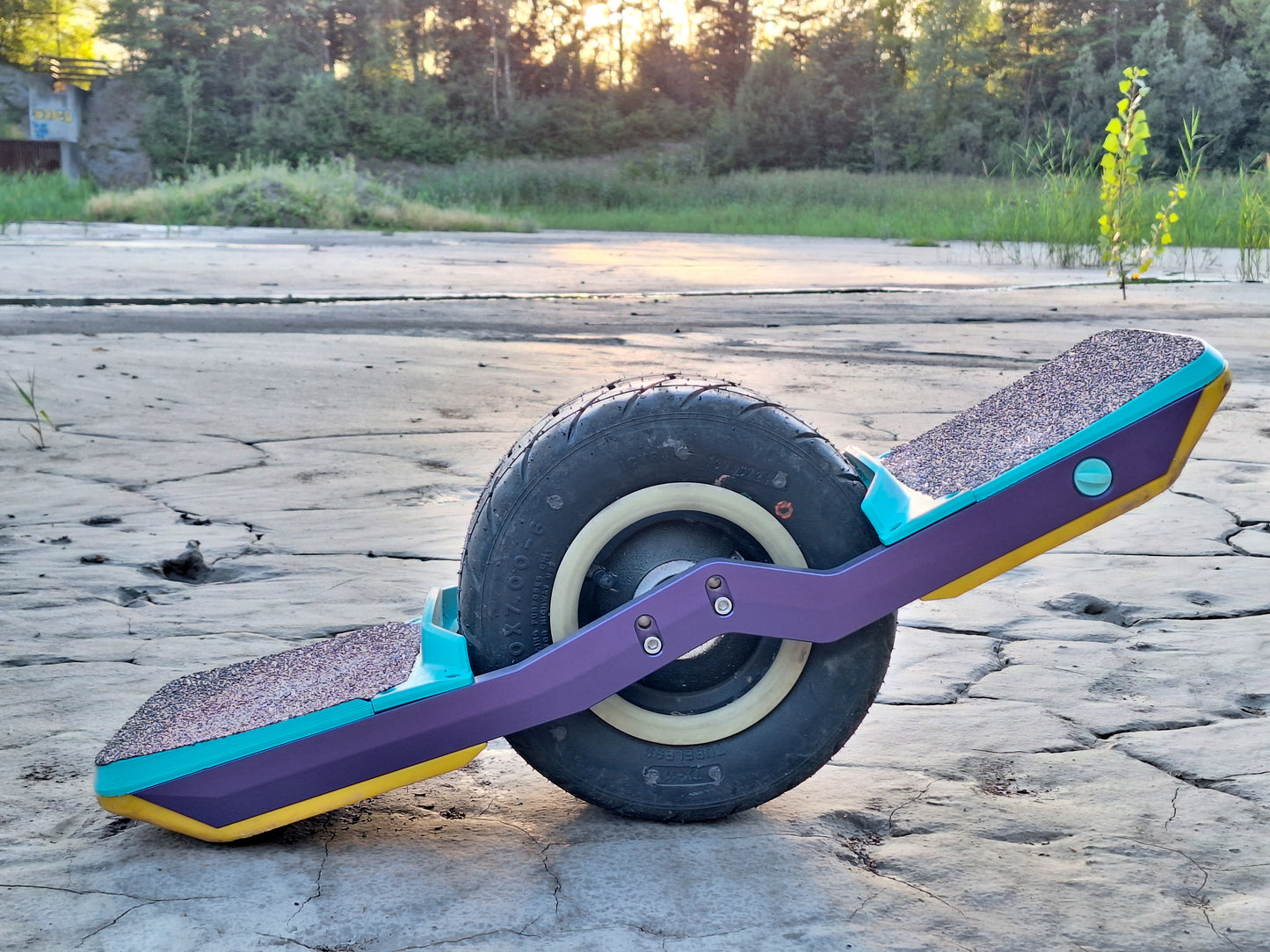 X10 Rails