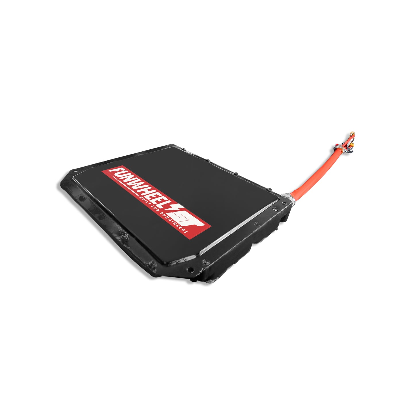 Funwheel Battery Pack Complete MkIII (VESC BMS+P30B)