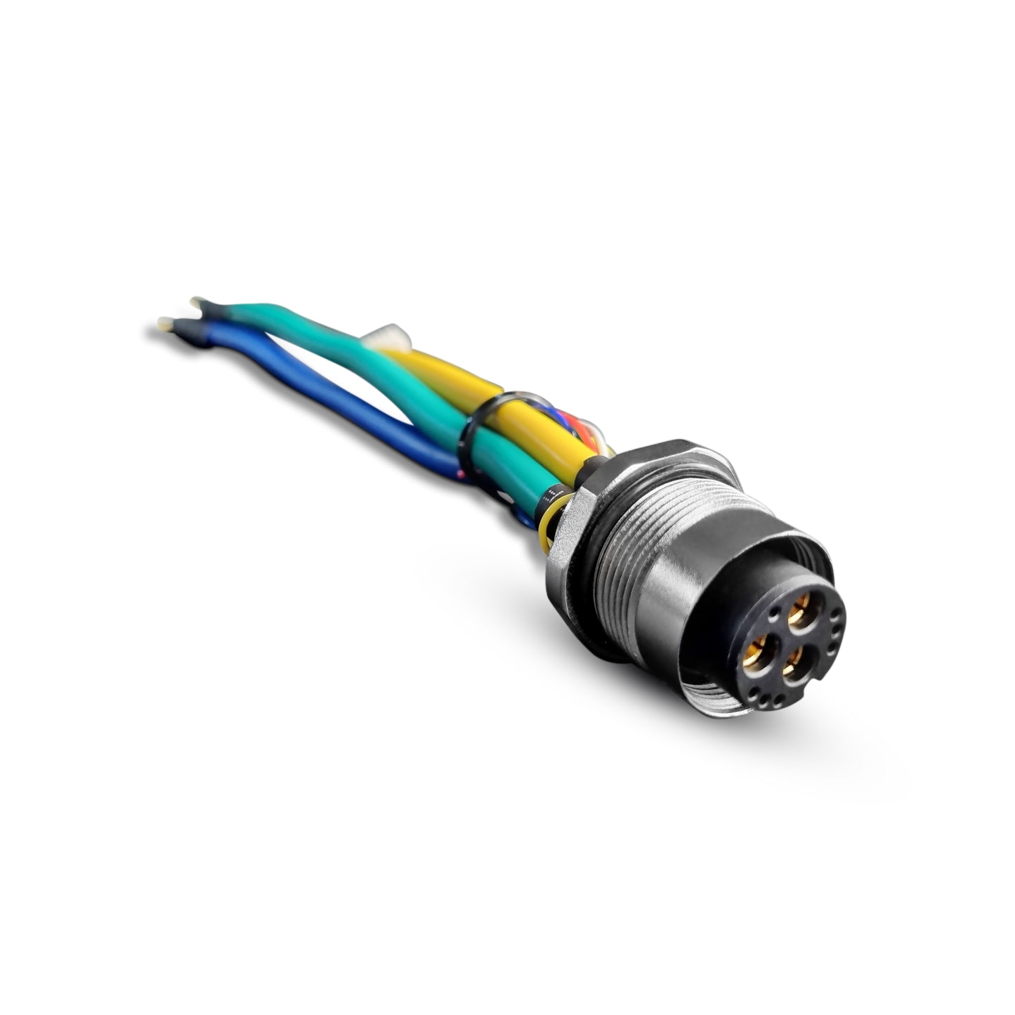 SuperFlux Female connector