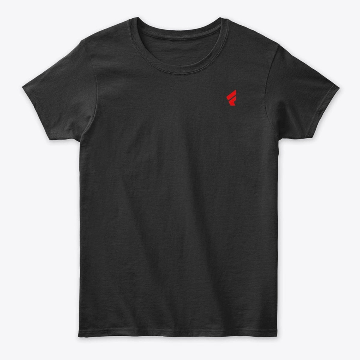 Simple F Logo - Fungineers Tshirt