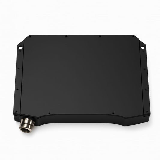 BlackBox - Fungineers Battery Box