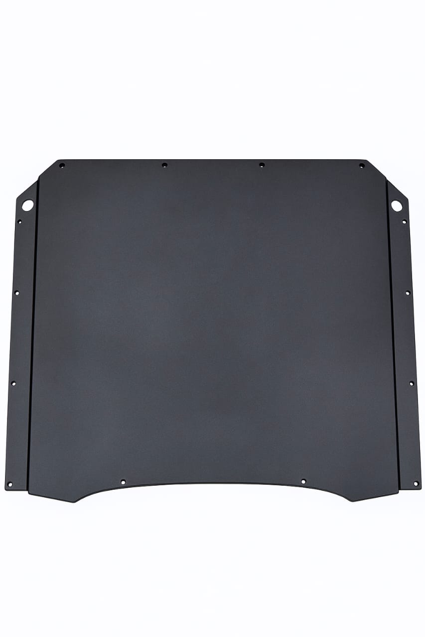 BlackBox - Fungineers Battery Box