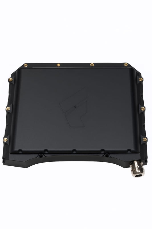 BlackBox - Fungineers Battery Box