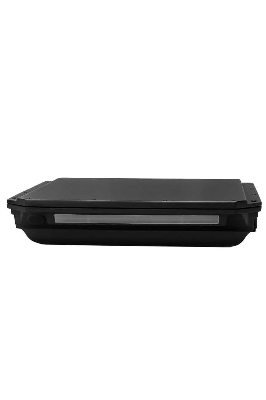 BlackBox - Fungineers Battery Box