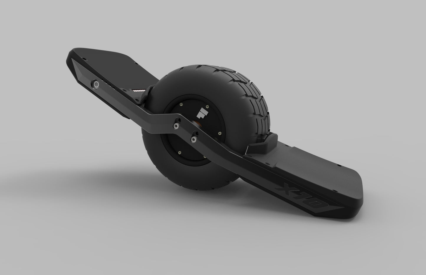 X10 Rails