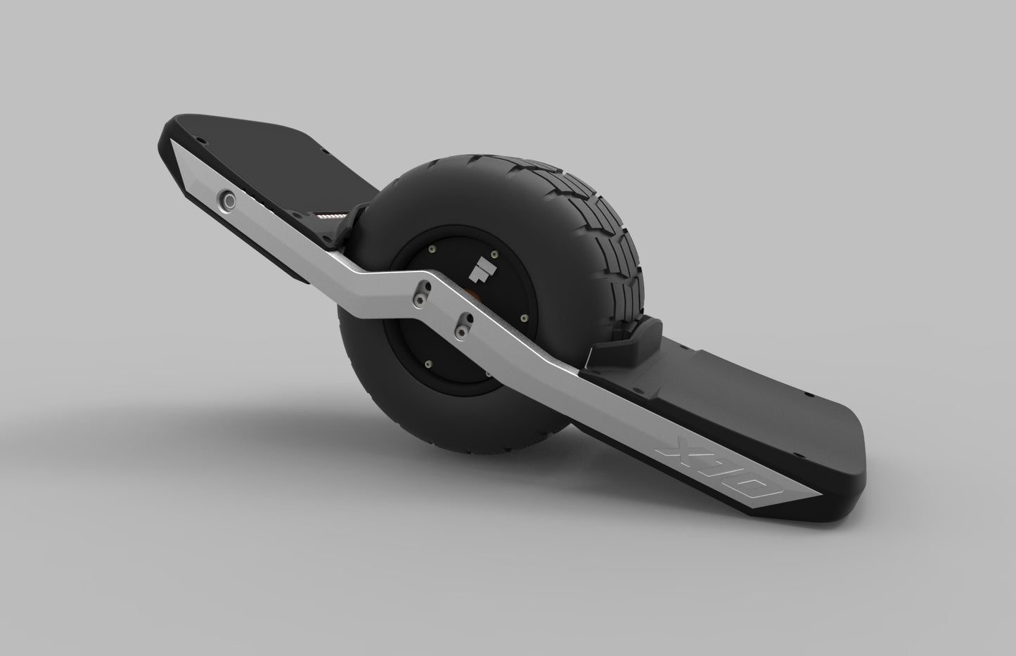 X10 Rails