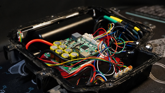 GTFO Kit with Superflux