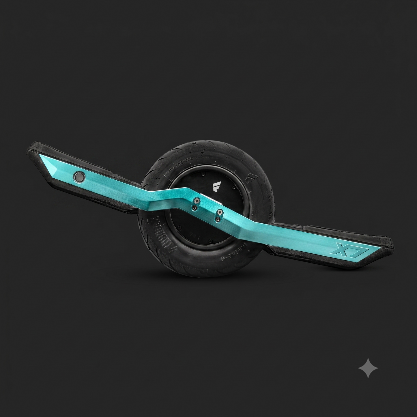 Funwheel X7 Long Range