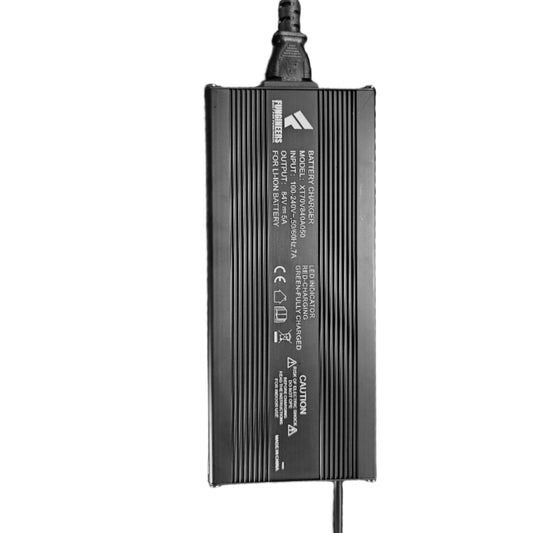 Fast Charger - 20S/ 84V 5A