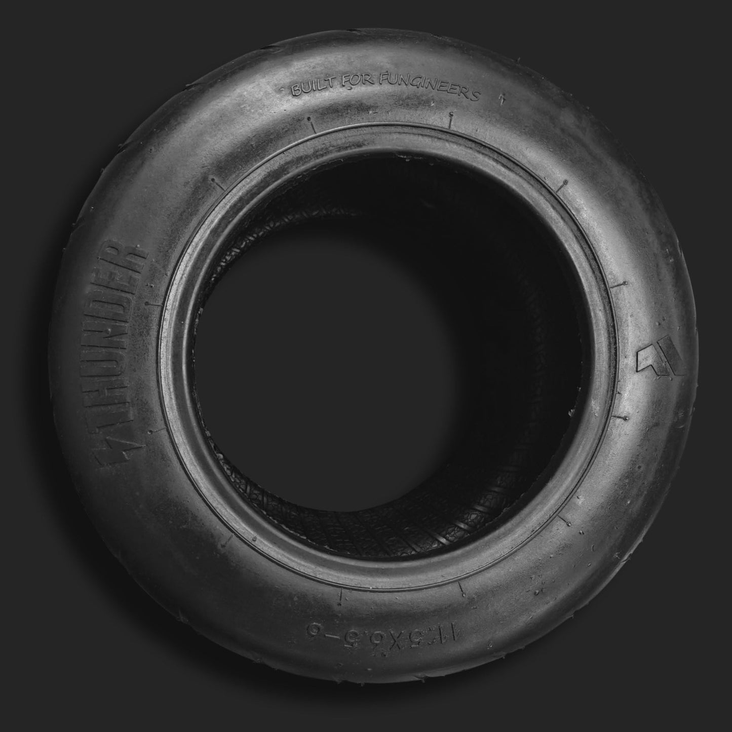 Thunder Tire