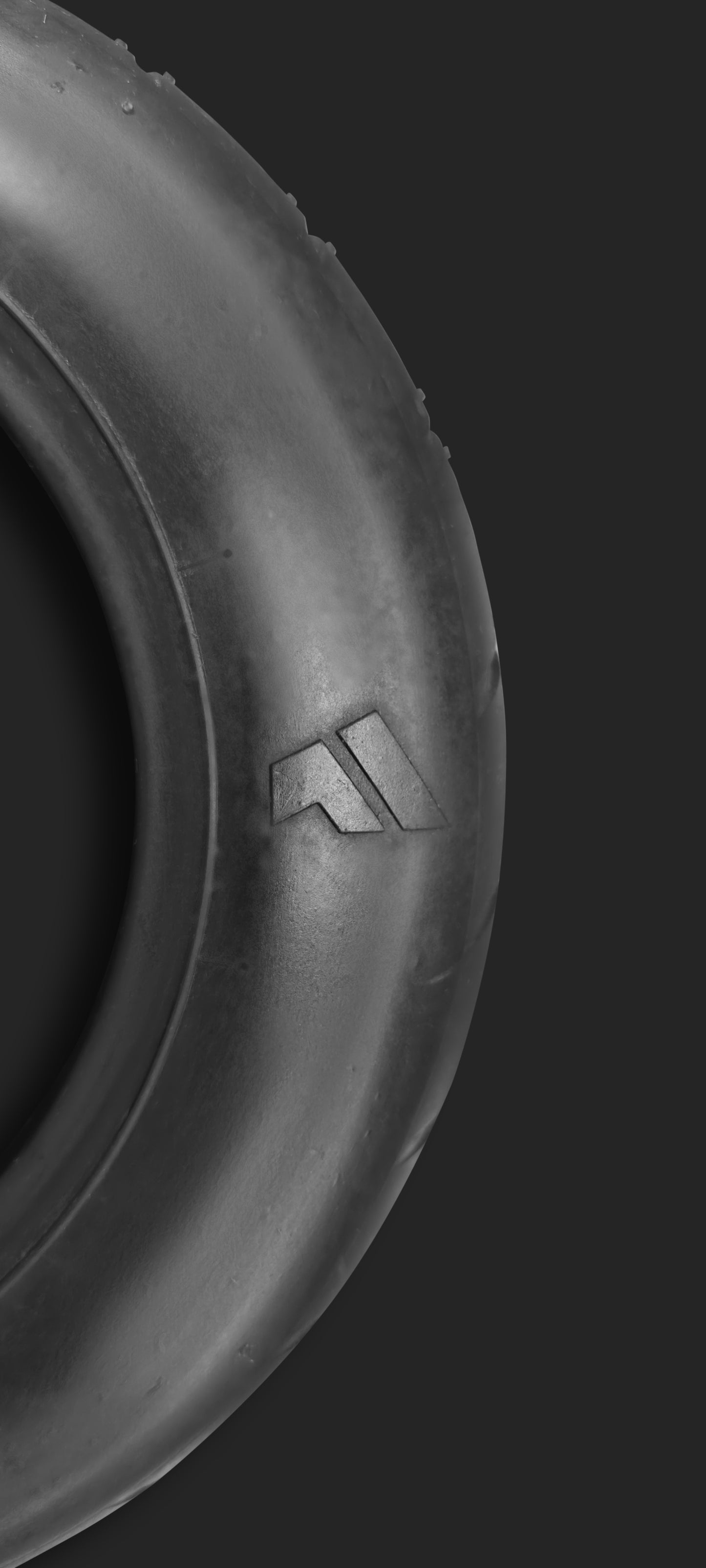 Thunder Tire