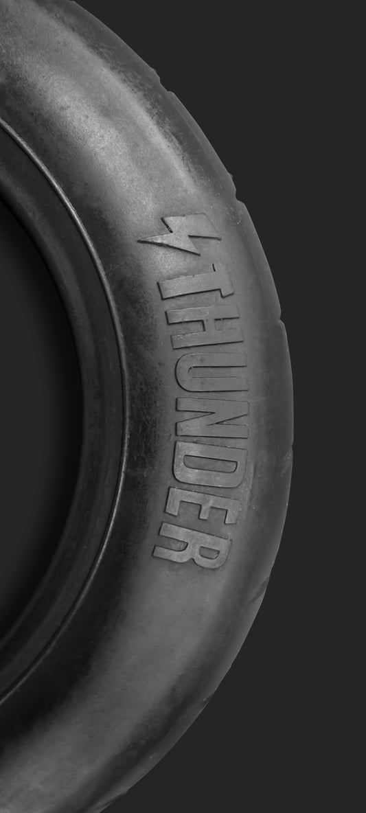 Thunder Tire