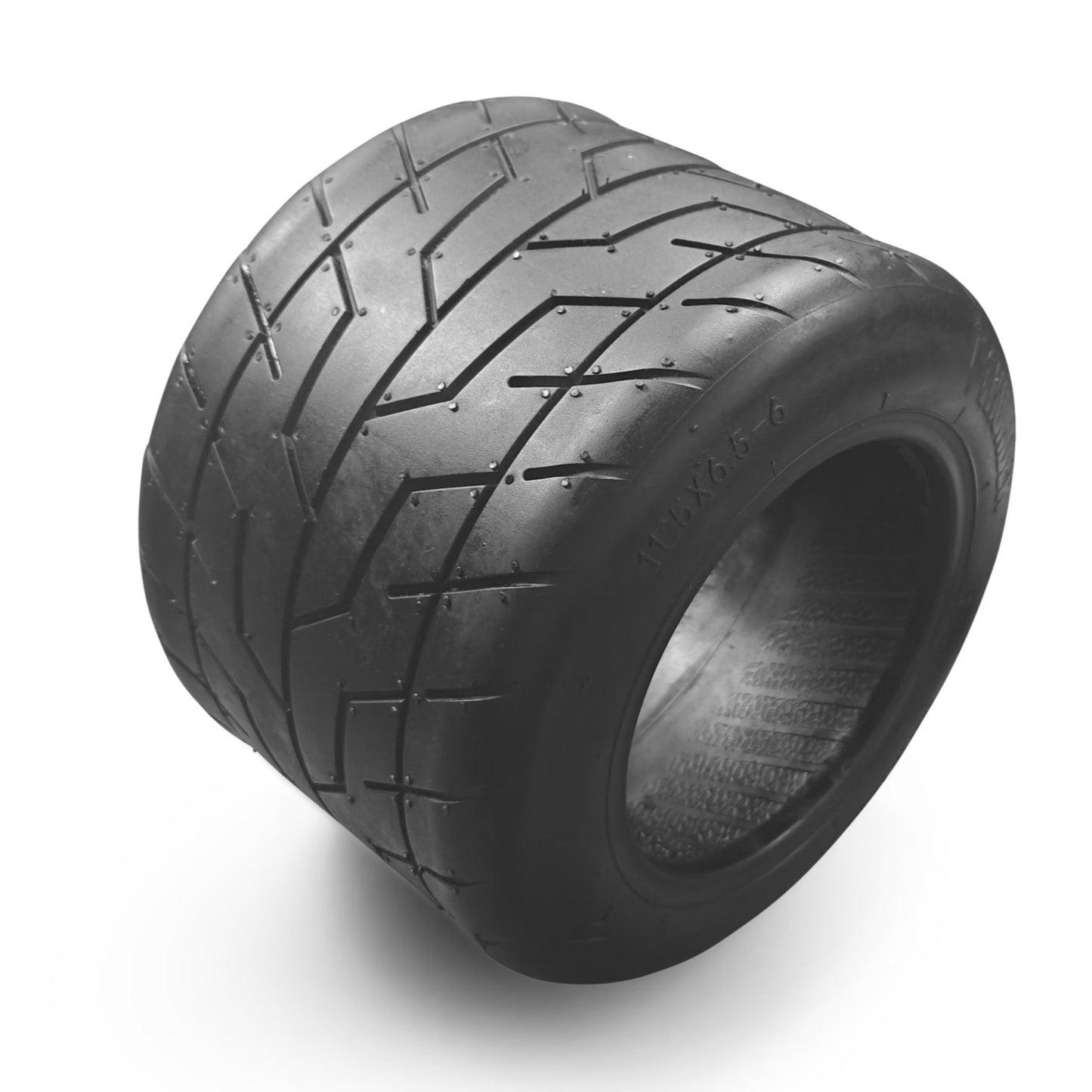 Thunder Tire