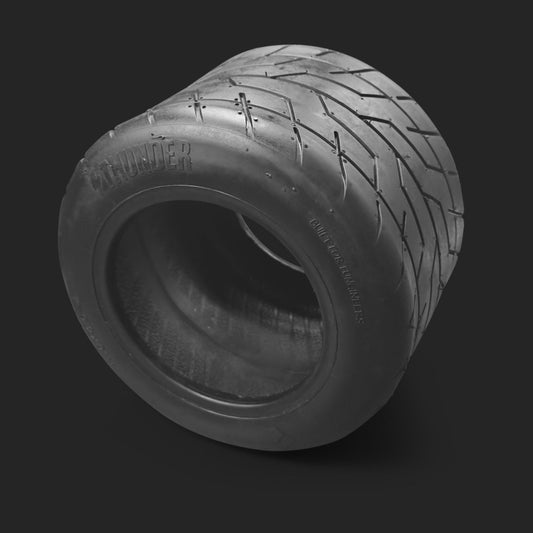 Thunder Tire