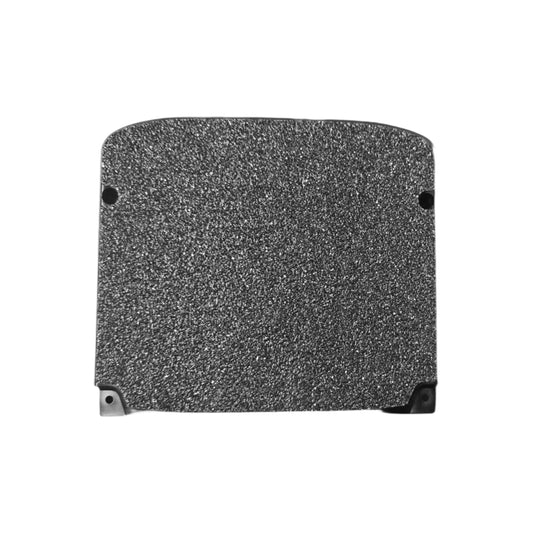 Rear Footpad (with mini fender)