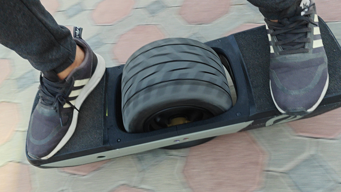 GT-SuperFlux Blocks & Bolts Kit