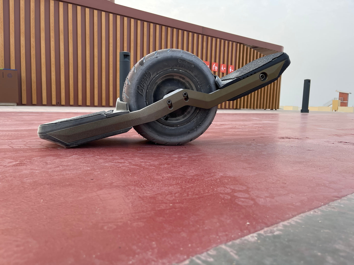 X10 Rails