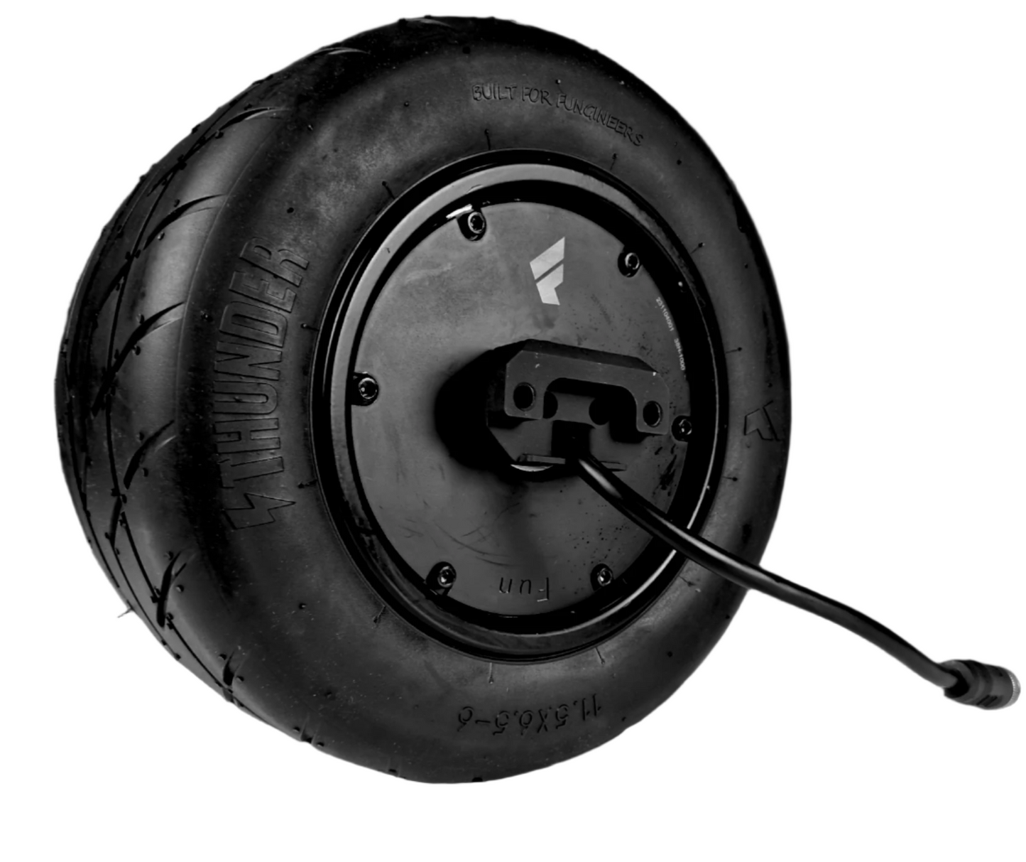 SuperFlux Motor