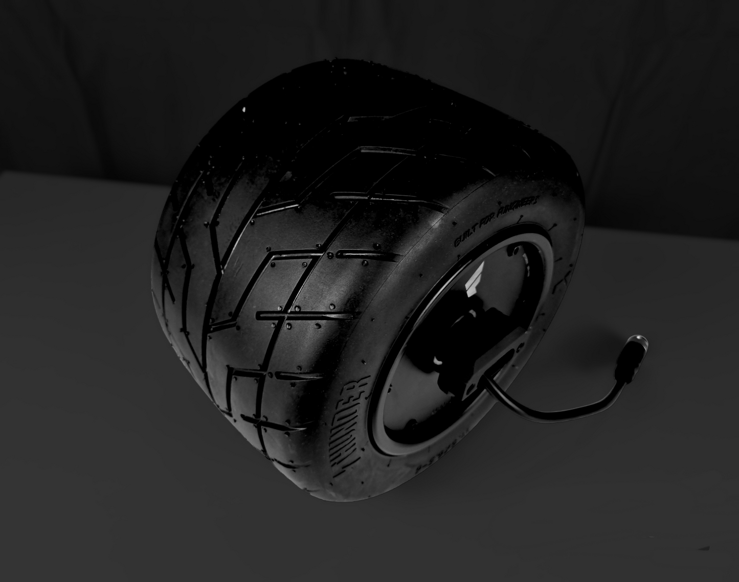 SuperFlux Motor