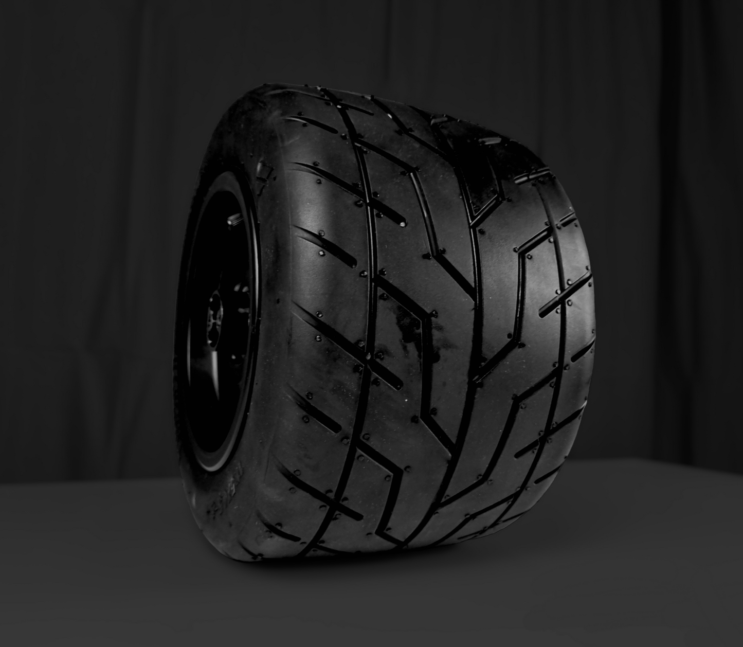 SuperFlux Motor