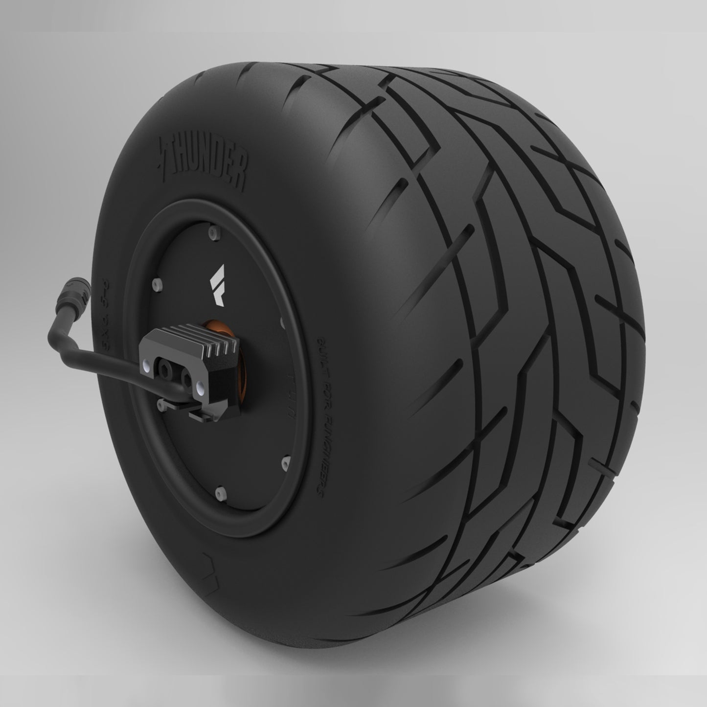 SuperFlux Motor