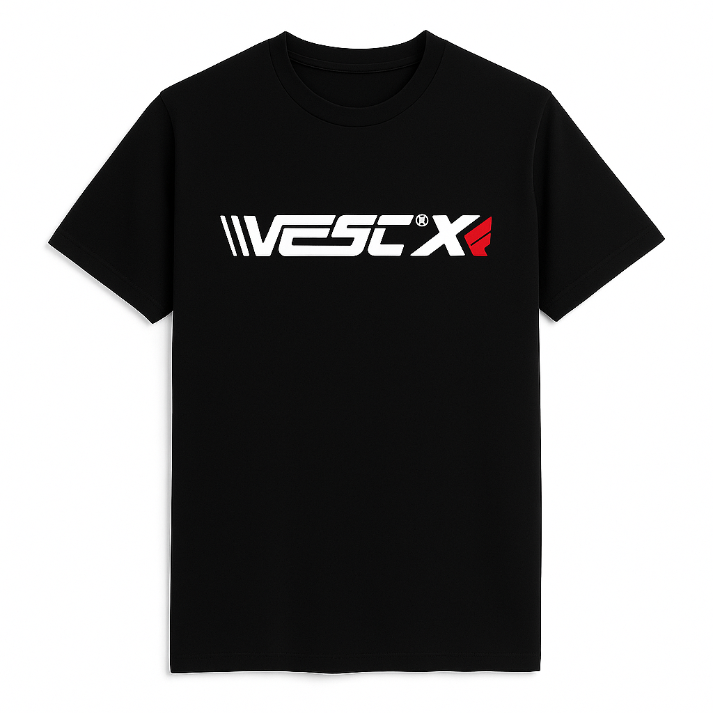 VESC X Fungineers Tshirt