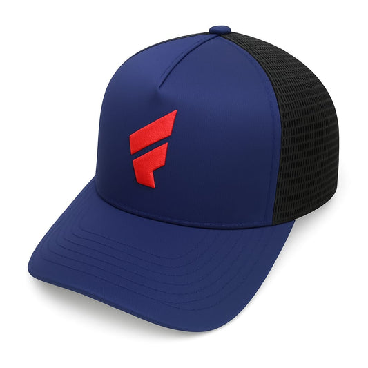 Fungineers Trucker Hat