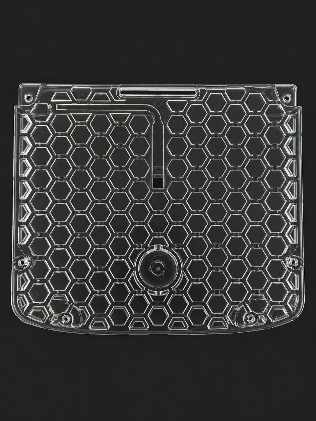 Stompies - Footpad sensor (front)