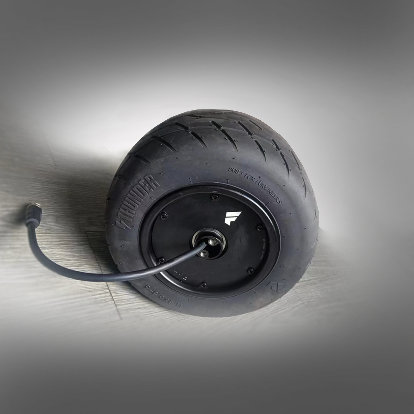 SuperFlux Motor