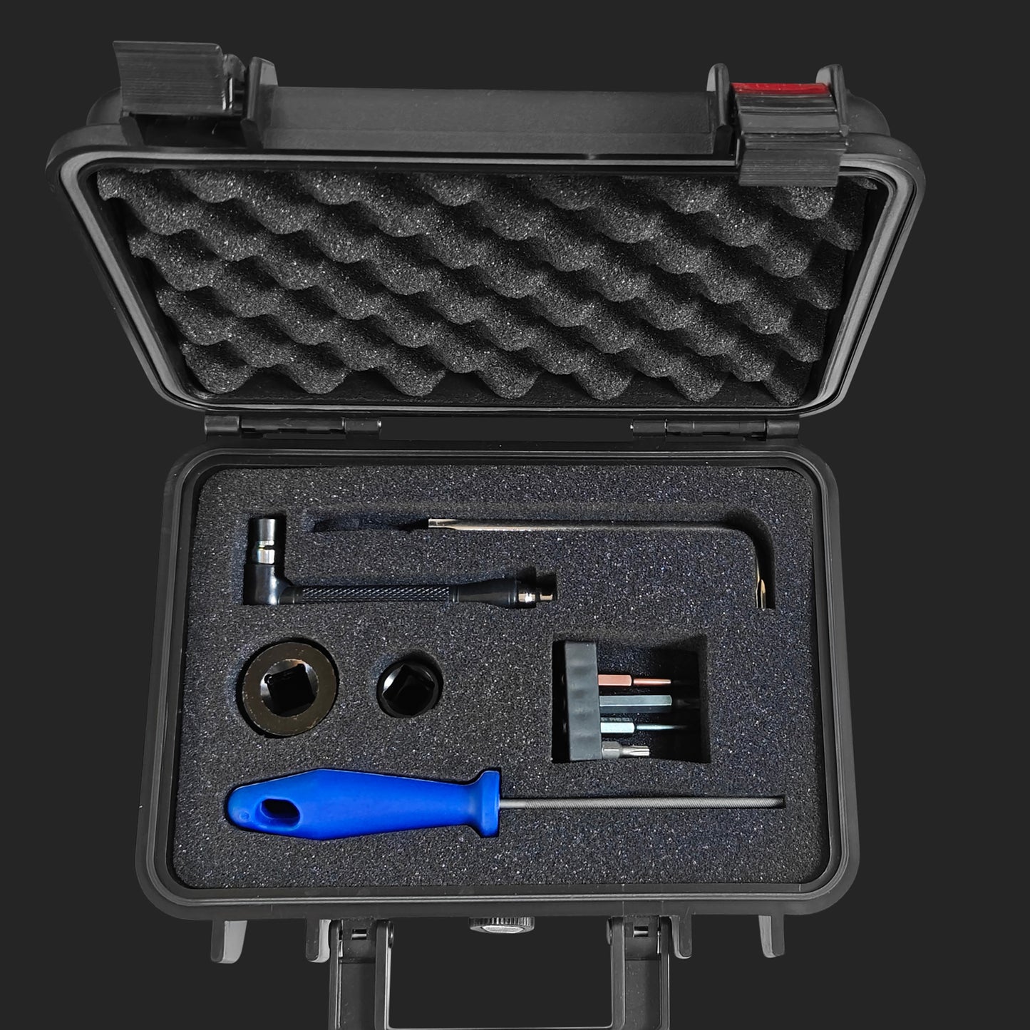 GTFO Tool-kit