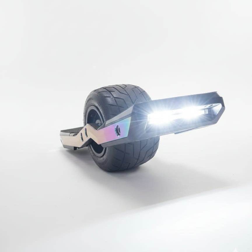 SuperLEDz (Set of 3: Status, new super bright front LED & Rear LED)