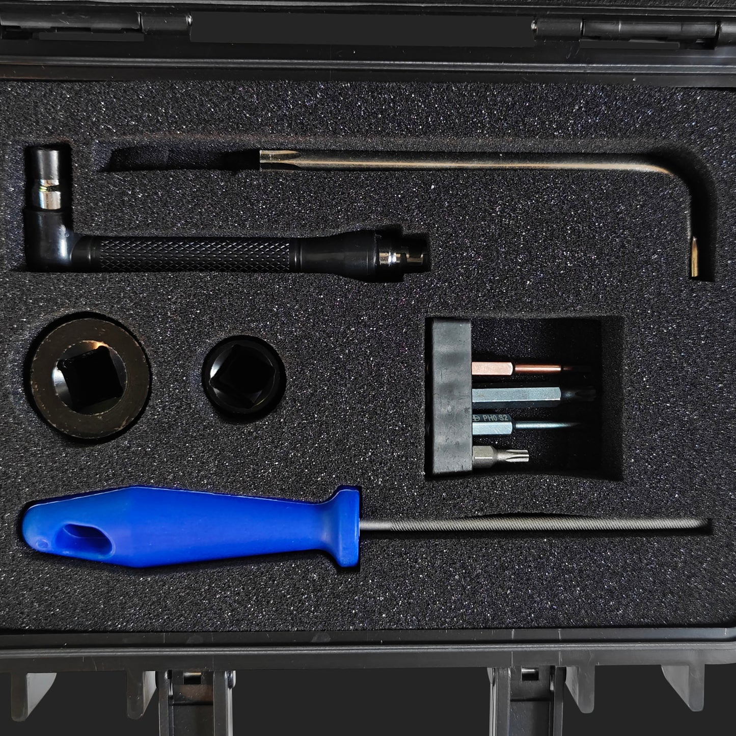 GTFO Tool-kit