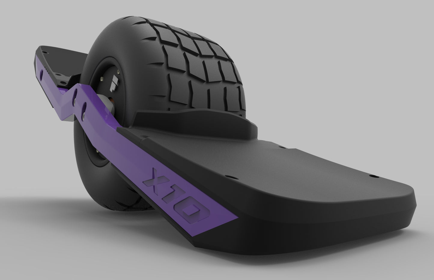 X10 Rails