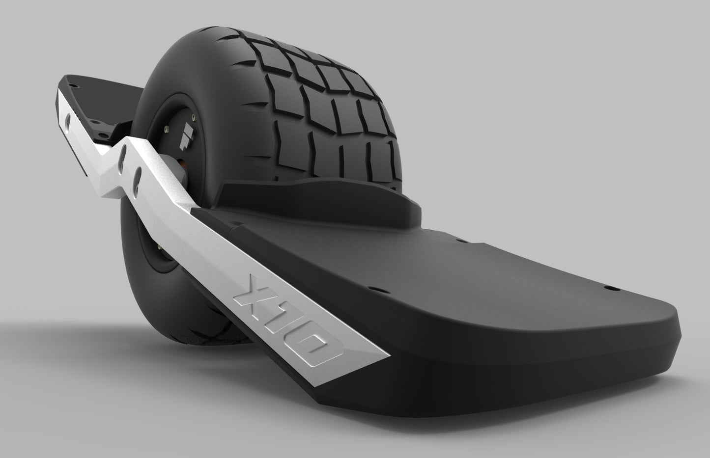 X10 Rails