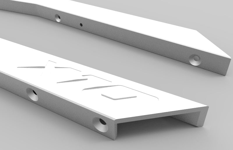 X10 Rails