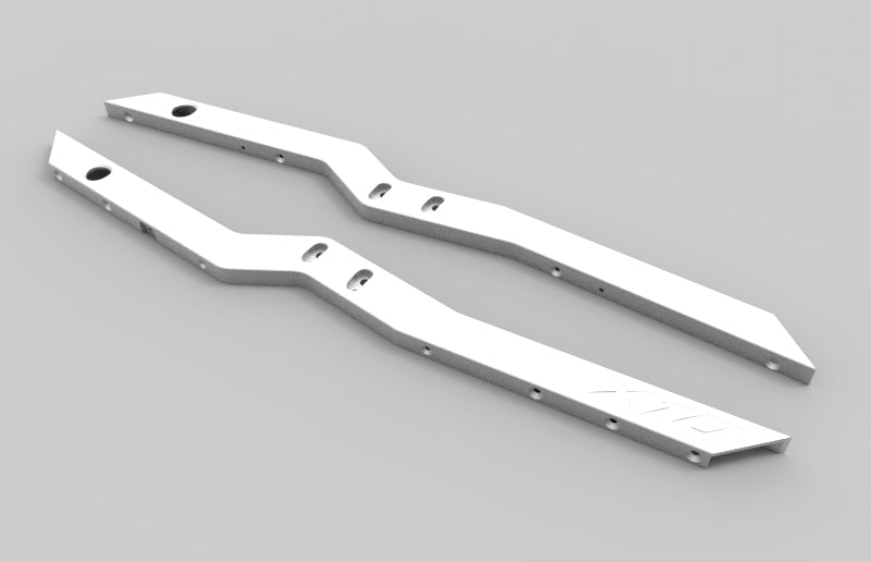 X10 Rails