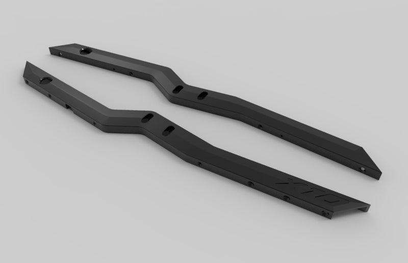 X10 Rails
