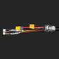 Cable/ Wire Harness (Connect Battery to Controller Box)