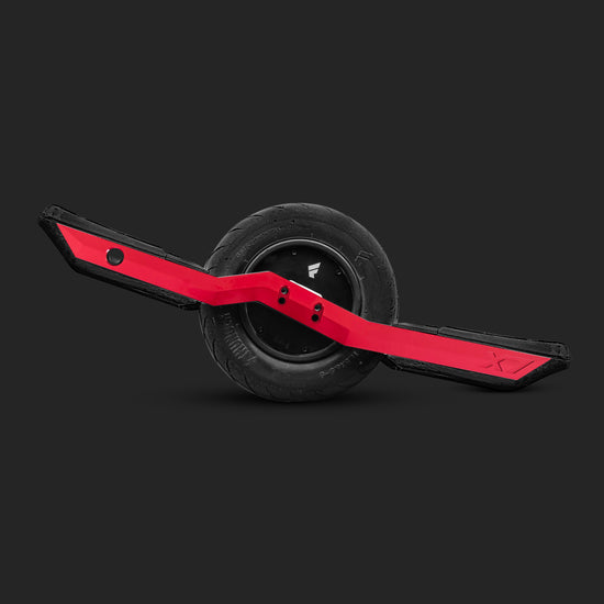Funwheel Funwheel X7 Sport – fungineers