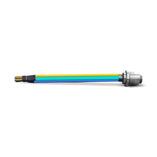 SuperFlux Female connector