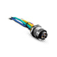 SuperFlux Female connector