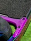 Fender Deletes