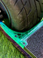 Fender Deletes