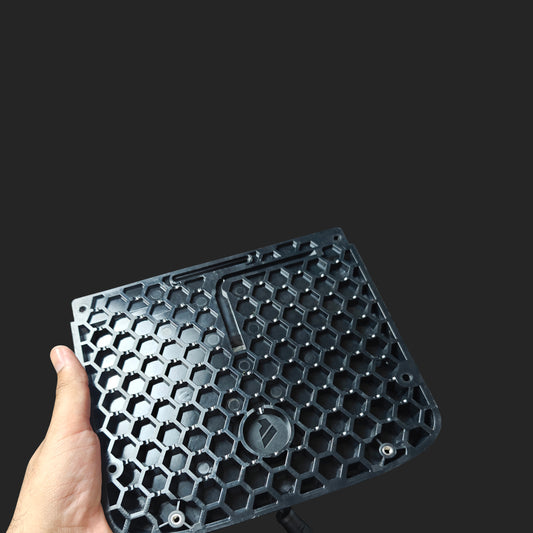 Stompies - Footpad sensor (front)