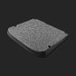 Rear Footpad