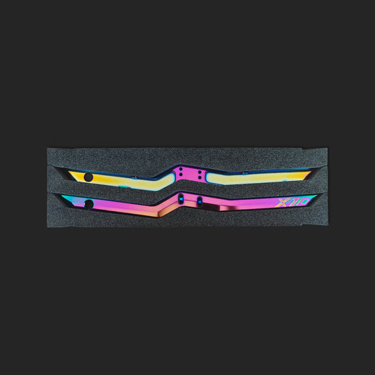 X10 Rails