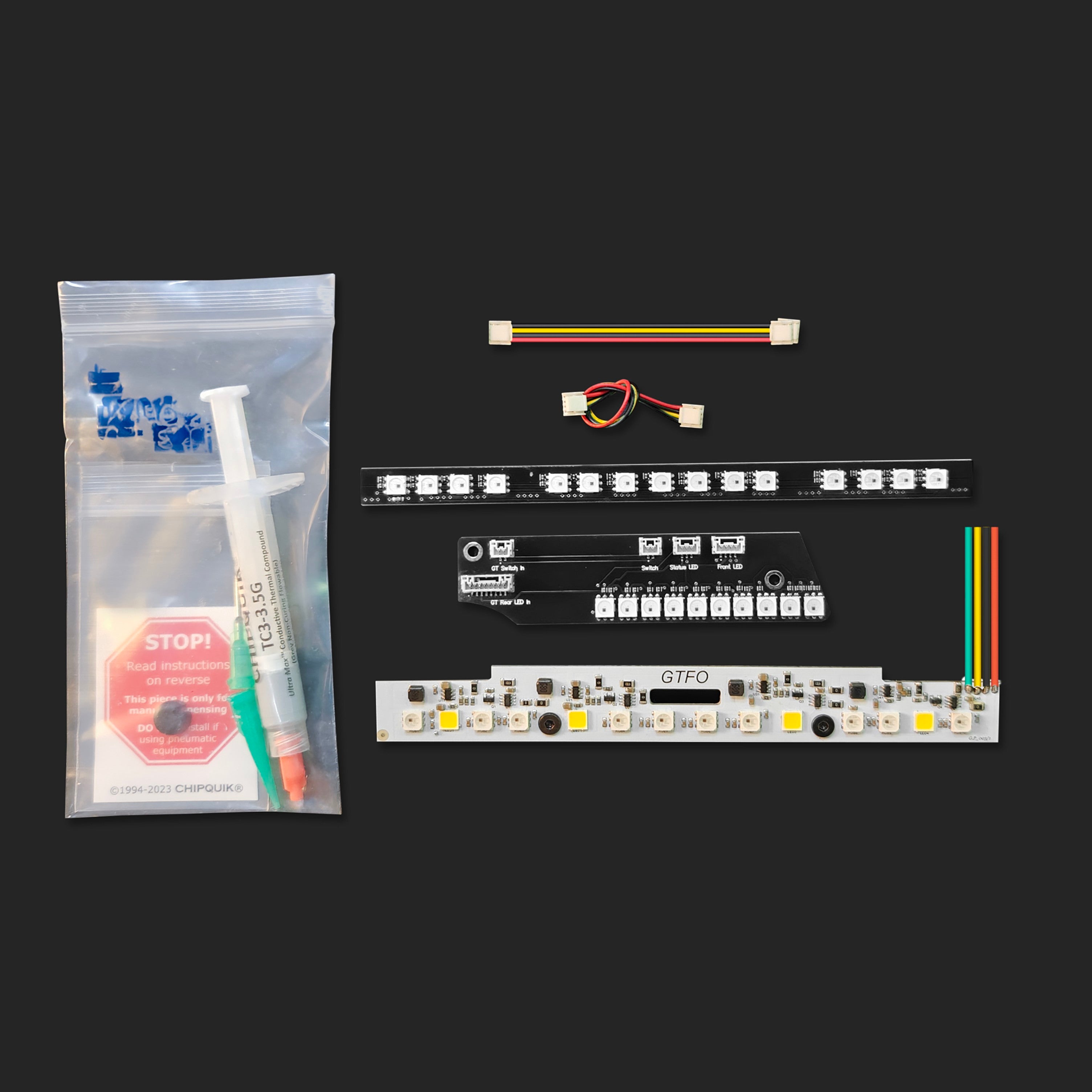 GTS-FO Kit – fungineers