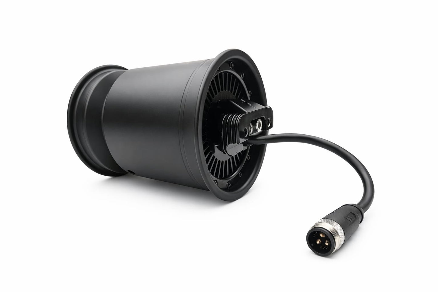 Superflux 5" Motor