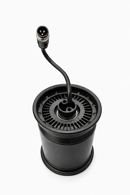 Superflux 5" Motor