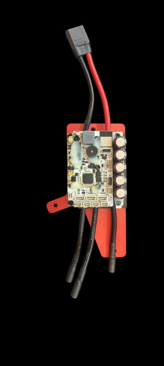 GTS-FO Kit – fungineers
